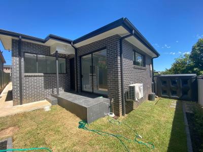 1/40 Dorothy Street, Wentworthville, NSW 2145, Australia