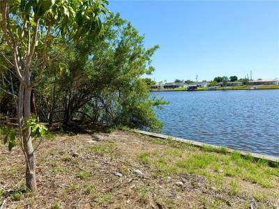 834 Ellicott Circle NW, Port Charlotte, פלורידה 33952, ארצות הברית של אמריקה 