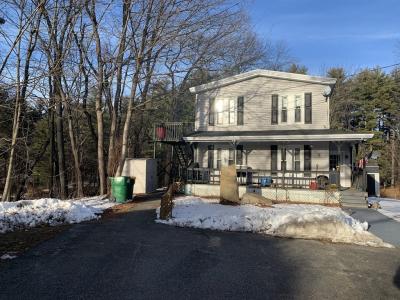 16 Lowell Street , 2, Pepperell, Massachusetts 01463, USA