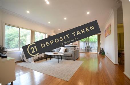 1/17-19 Page Street, Wentworthville, NSW 2145, 오스트레일리아