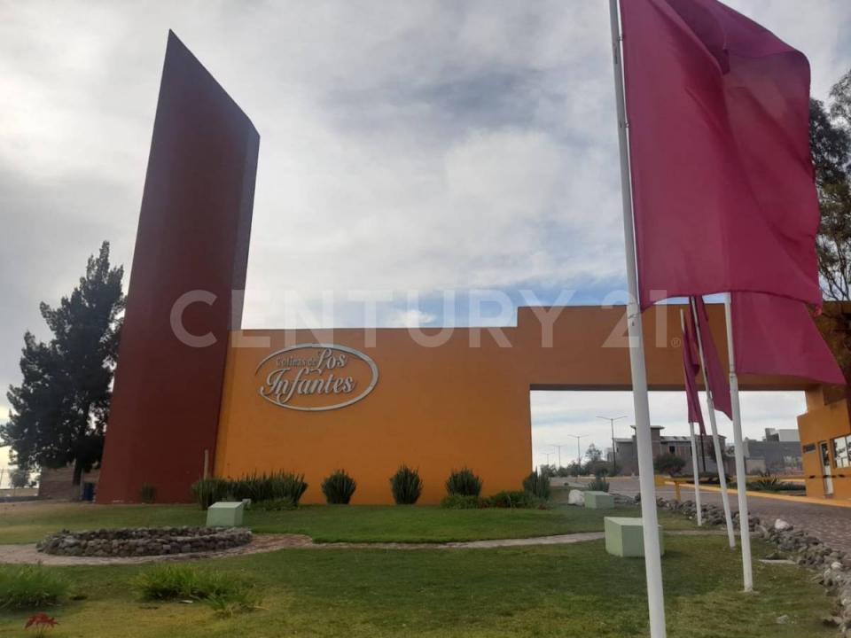Colinas de los infantes 23,, Silao, Guanajuato 36298, México