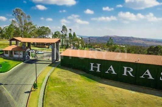 LOTE EN VENTA HARAS CLUSTER LA JOYA, PUEBLA. 0,, Amozoc, Puebla 72998, México