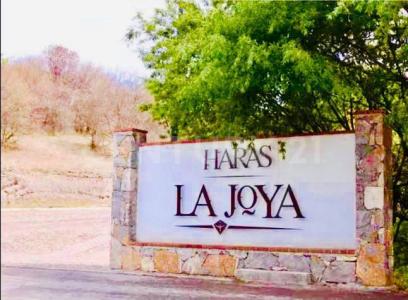 LOTE EN VENTA HARAS CLUSTER LA JOYA, PUEBLA. 0,, Amozoc, Puebla 72998, México