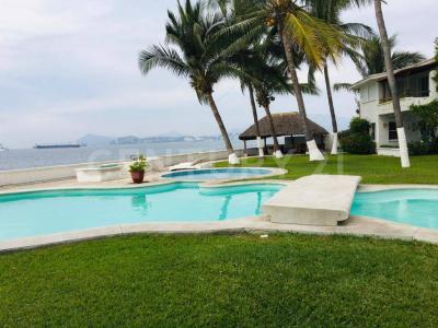 Calle del Mar 1779, Condominio Los Corales, Int. 3,, Manzanillo, Colima 28210, Mexico