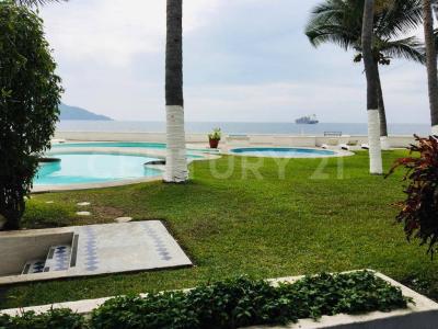 Calle del Mar 1779, Condominio Los Corales, Int. 3,, Manzanillo, Colima 28210, Mexico