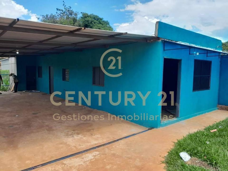 Barrio San Blas , Doctor J. Eulogio Estigarribia, Caaguazú 00001, Paraguai