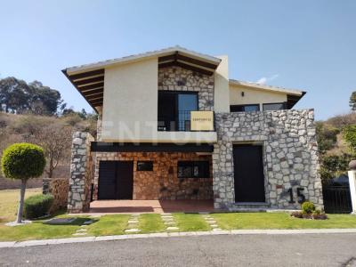 CASA EN VENTA - LA QUERENCIA, SAN PEDRO CHOLULA!!! .,, San Pedro Cholula, Puebla 72764, México
