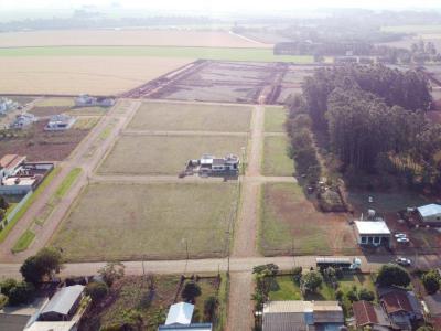 Lote 4, Manzana D, Barrio Dewes, Zona Urbana, Santa Rita , Santa Rita, Alto Paraná 7540, Le Paraguay