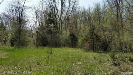 0000 Telegraph Road, Ash Twp, Michigan 48117, USA