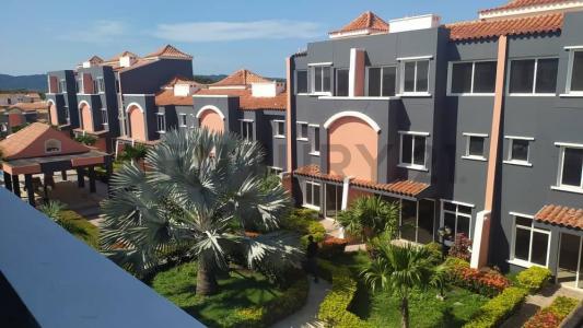 carretera moron coro Conjunto residencial Villa Santos, Tucacas, Falcón 2055, Venezuela