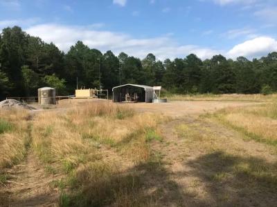 6350 Possum Hollow Road, Booneville, 阿肯色州 72927, 美国
