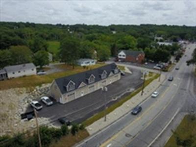 1393 Lakeview  Ave , 2, Dracut, Массачусетс 01826, Соединенные Штаты