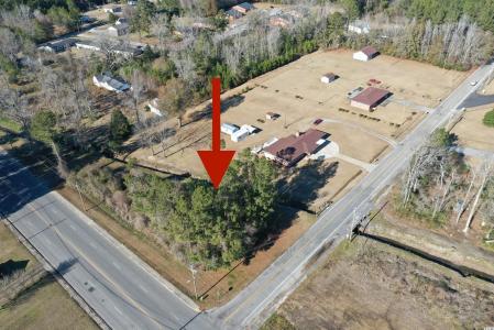 TBD Main St., Loris, Caroline Du Sud 29569, États-Unis