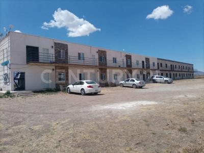 120 y Centauro del Norte s/n,, Cuauhtémoc, Chihuahua 31515, Mexico