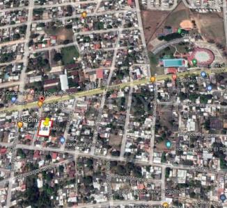 Minatitlan, Veracruz 96770, Mexique
