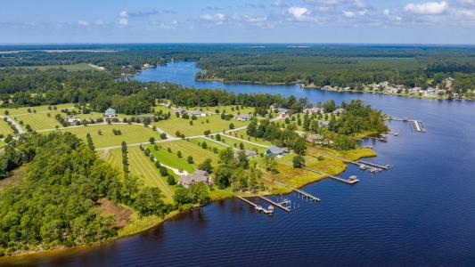 78 Morning Side Drive, S., Arapahoe, North Carolina 28510