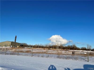 101 Mitchell Street, Oswego, New York 13126