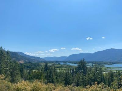 Lot A Highway 200, Hope, Idaho 83836, HOA KỲ