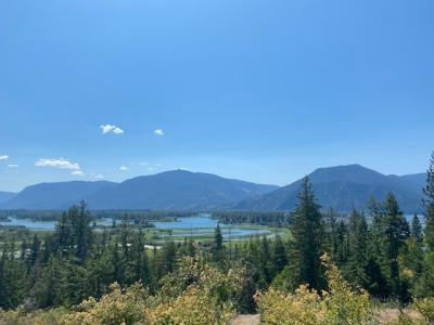 Lot A Highway 200, Hope, Idaho 83836, USA