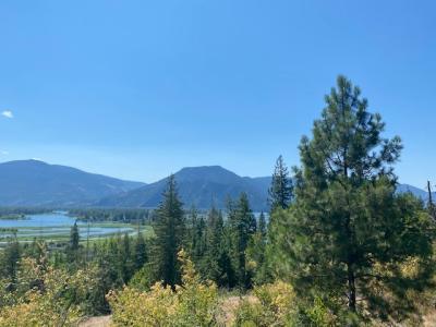 Lot A Highway 200, Hope, Idaho 83836, HOA KỲ