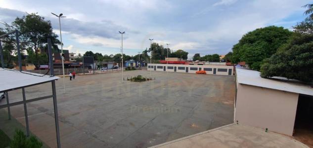 Hernandarias, Alto Paraná 7220, باراغواي