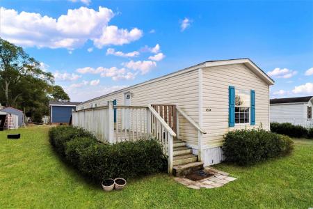 4504 Heron St., North Myrtle Beach, SC 29582, USA