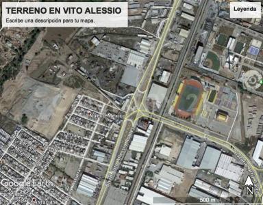 Saltillo, Coahuila 25107, Mexico