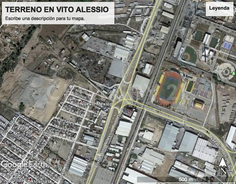 Saltillo, 科阿韋拉 25107, 墨西哥