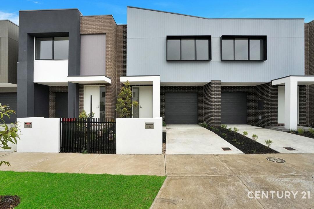 102 Royal Road, Braybrook, VIC 3019, Úc