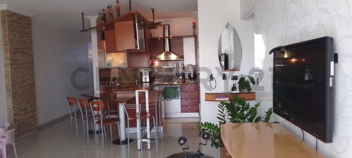 COMPLEJOTURISTICO EL MORRO CONJUNTO RESIDENCIAL LAS MARINAS LECHERIAS, Lechería, Anzoategui 6016, 委内瑞拉