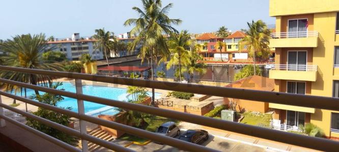 COMPLEJOTURISTICO EL MORRO CONJUNTO RESIDENCIAL LAS MARINAS LECHERIAS, Lechería, Anzoategui 6016, 委内瑞拉