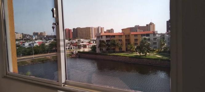 COMPLEJOTURISTICO EL MORRO CONJUNTO RESIDENCIAL LAS MARINAS LECHERIAS, Lechería, Anzoategui 6016, 委内瑞拉