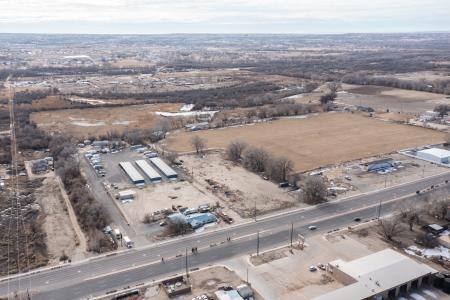 1927/1929 W. Broadway Avenue, Bloomfield, Novo México 87413, Estados Unidos