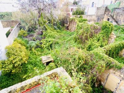 Gozo - Xewkija, Malta