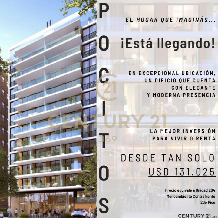 Sarmiento , Pocitos, Montevideo 11300, Uruguay