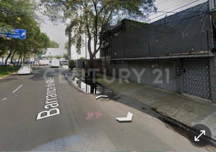 Barranca del Muerto 569,, Alvaro Obregón, Ciudad De México 01600, Mexico