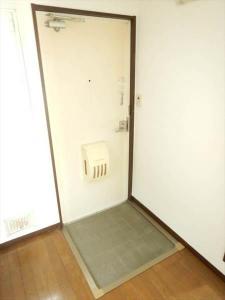 101, 足立２丁目31-8, ブルームズベリー, 足立区, Токио 120-0015, Япония