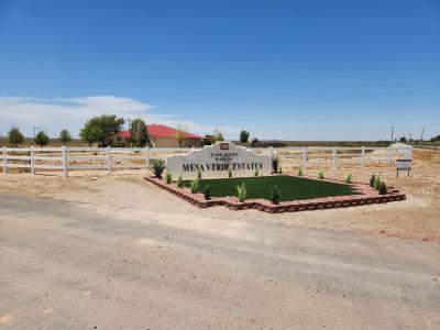 Lot 6B N. Tagwood Lane, Carlsbad, ניו מקסיקו 88220, ארצות הברית של אמריקה
