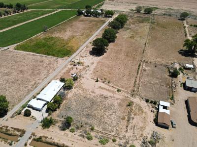 North Mesa Road, Belen, New Mexico 87002