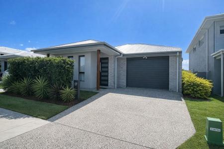 17 Promenade Circuit, Rothwell, QLD 4022, Australia