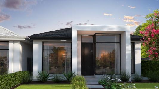 13 - 13A Folkestone Road, South Brighton, SA 5048, Australia