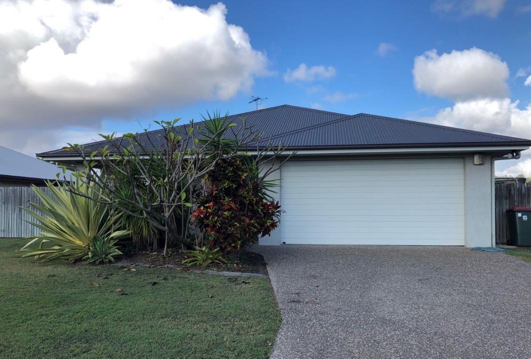 101 Daintree Drive, Bushland Beach, QLD 4818, Australia