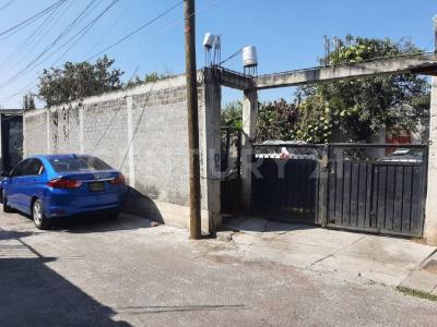 Callejón 2 de Cuitláhuac LT.42,, Tláhuac, Ciudad De México 13000, 墨西哥