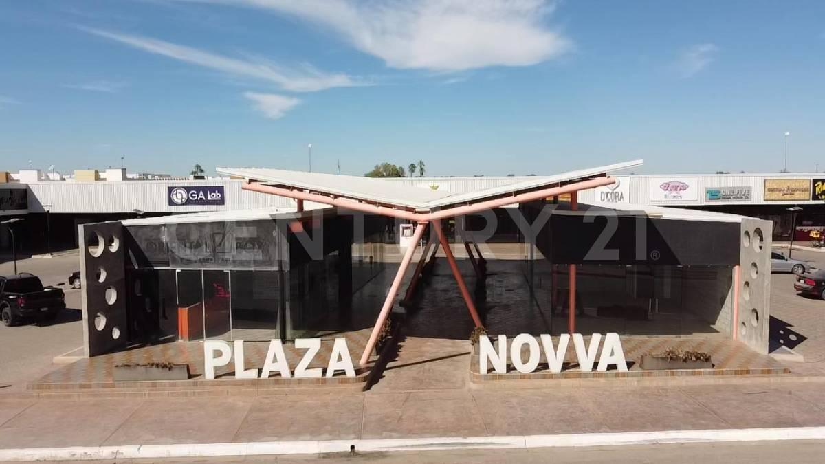 Commercial For Sale, Navojoa Sonora 85830 Mexico