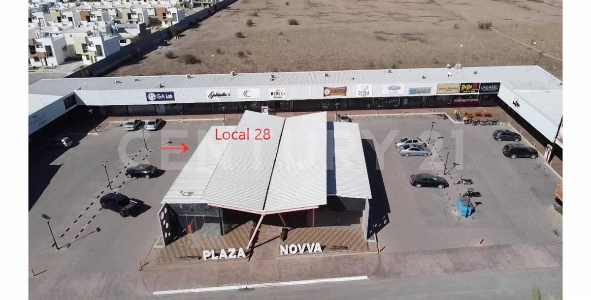 Commercial For Sale, Navojoa Sonora 85830 Mexico