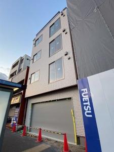 201, 根岸町３丁目173, Grand Hills 桜, 横浜市中区, Kanagawa 231-0836, Japan