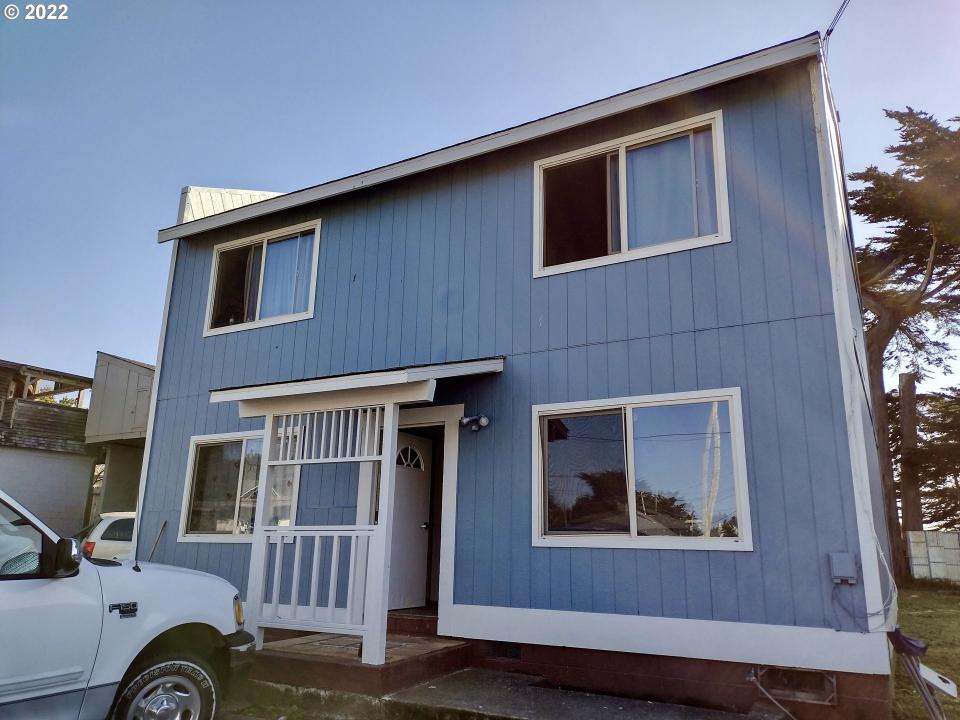 94200 THIRD ST, Gold Beach, Oregon 97444, USA