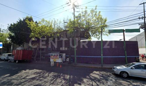 Av. 5 de Mayo ,, Iztapalapa, Ciudad De México 09000, Мексика