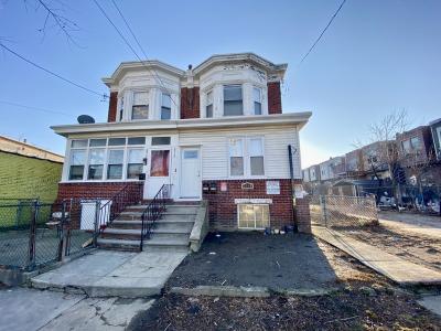 2510 S. 71st Street, Philadelphia, Pennsylvania 19142, Estados Unidos