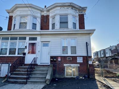 2510 S. 71st Street, Philadelphia, Pennsylvania 19142, Estados Unidos